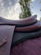 Selle Devoucoux Biarritz 0 2023 