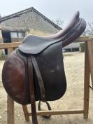 Selle bruno delgrange a vendre 