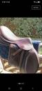 Selle d'obstacles Arion 