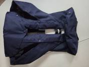 gilet airbag Hit Air T. Small bleu marine TB &eacute;tat