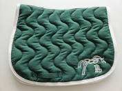 Tapis de selle P&eacute;n&eacute;lope / Point Sellier Classique