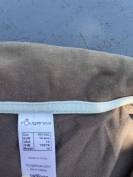 Polo enfant et gants