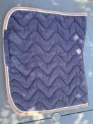 Tapis dressage 
