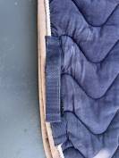 Tapis dressage 