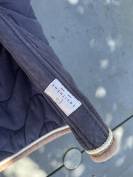 Tapis dressage 