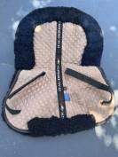 Amortisseur mouton noir 