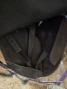 Selle wintec dressage