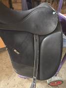 Selle wintec dressage