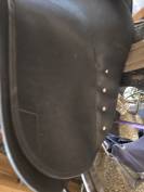 Selle wintec dressage