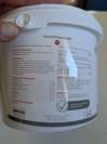 Myodazole Certivet granul&eacute;s