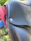 Selle dressage Antar&egrave;s Cadence