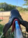Selle dressage Antar&egrave;s Cadence