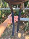 Selle dressage Antar&egrave;s Cadence