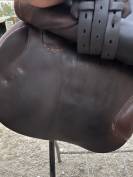 Selle Butet 17 pouces