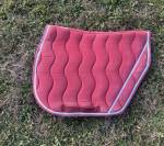 Tapis de selle Equith&egrave;me 