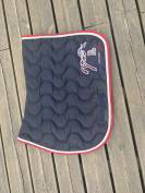 Tapis de selle P&eacute;n&eacute;lope Leprevost 