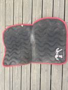 Tapis de selle P&eacute;n&eacute;lope Leprevost 