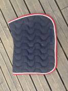 Tapis de selle P&eacute;n&eacute;lope Leprevost 