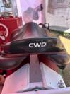 Selle CWD  2GS 17,5 pouces 3C