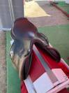 Selle CWD  2GS 17,5 pouces 3C