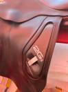 Selle CWD  2GS 17,5 pouces 3C