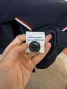 Veste de concours homme tommy hilfiger