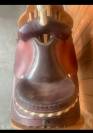 Selle am&eacute;ricaine Continental 16"