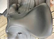 Selle Dressage Antares Carlos Pinto