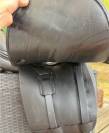 Selle Dressage Antares Carlos Pinto