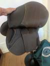 Forestier Seoul Sport 17,5" &ndash; Excellent &eacute;tat 