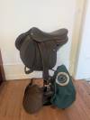 Forestier Seoul Sport 17,5" &ndash; Excellent &eacute;tat 