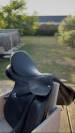 Selle Bates taille 17