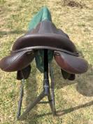 Selle Devoucoux 
