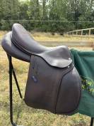 Selle Devoucoux 