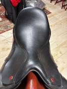 Selle Thorowgood Dressage