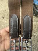 Selle Butet + &eacute;quipement 