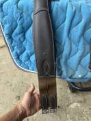 Selle Butet + &eacute;quipement 