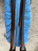 Selle Butet + &eacute;quipement 