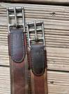 Sangle bavette cuir 135 cm Renaissance