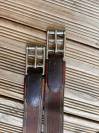 Sangle bavette cuir 135 cm Renaissance