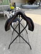Sella mista Delgrange  17.5" - 2023