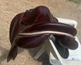 Selle mixte Heritage