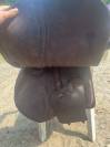 Selle mixte Heritage