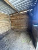 Boxes chevaux 