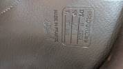 Selle mixte Jean-Luc Maurel 17"