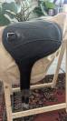 Selle mixte Jean-Luc Maurel 17"