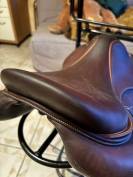 Selle Devoucoux 