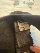 Gilet d &eacute;quitation Dainese