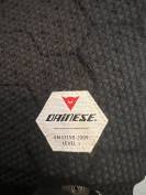 Gilet d &eacute;quitation Dainese