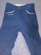 Pantalon Harcour 
